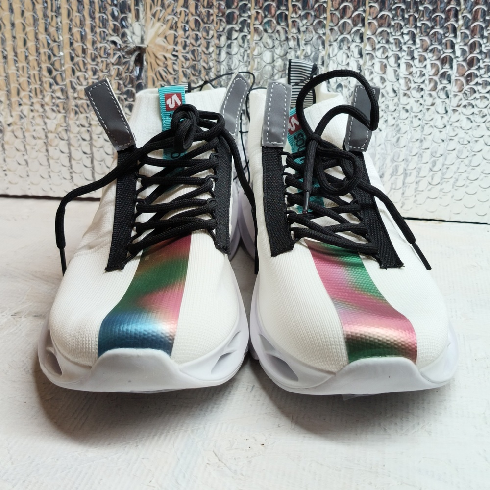 South Pole Sock Sneakers - Picture 2 of 5
